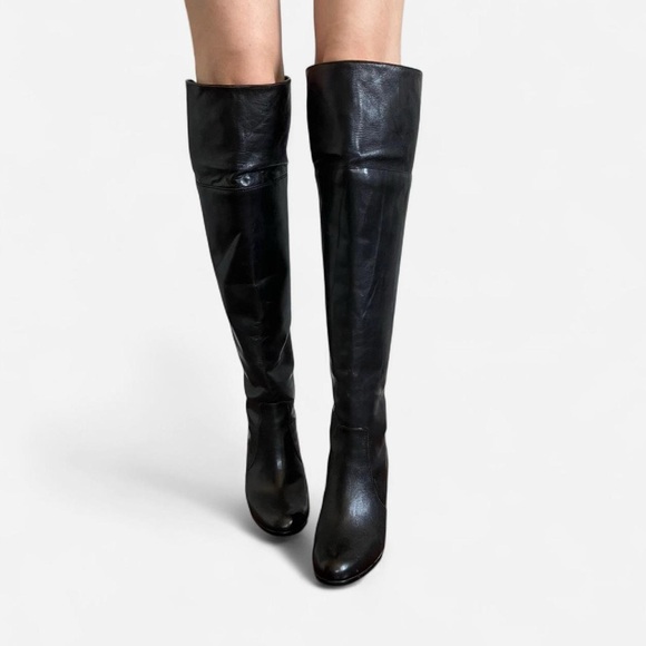 Ralph Lauren boots - Picture 4 of 7